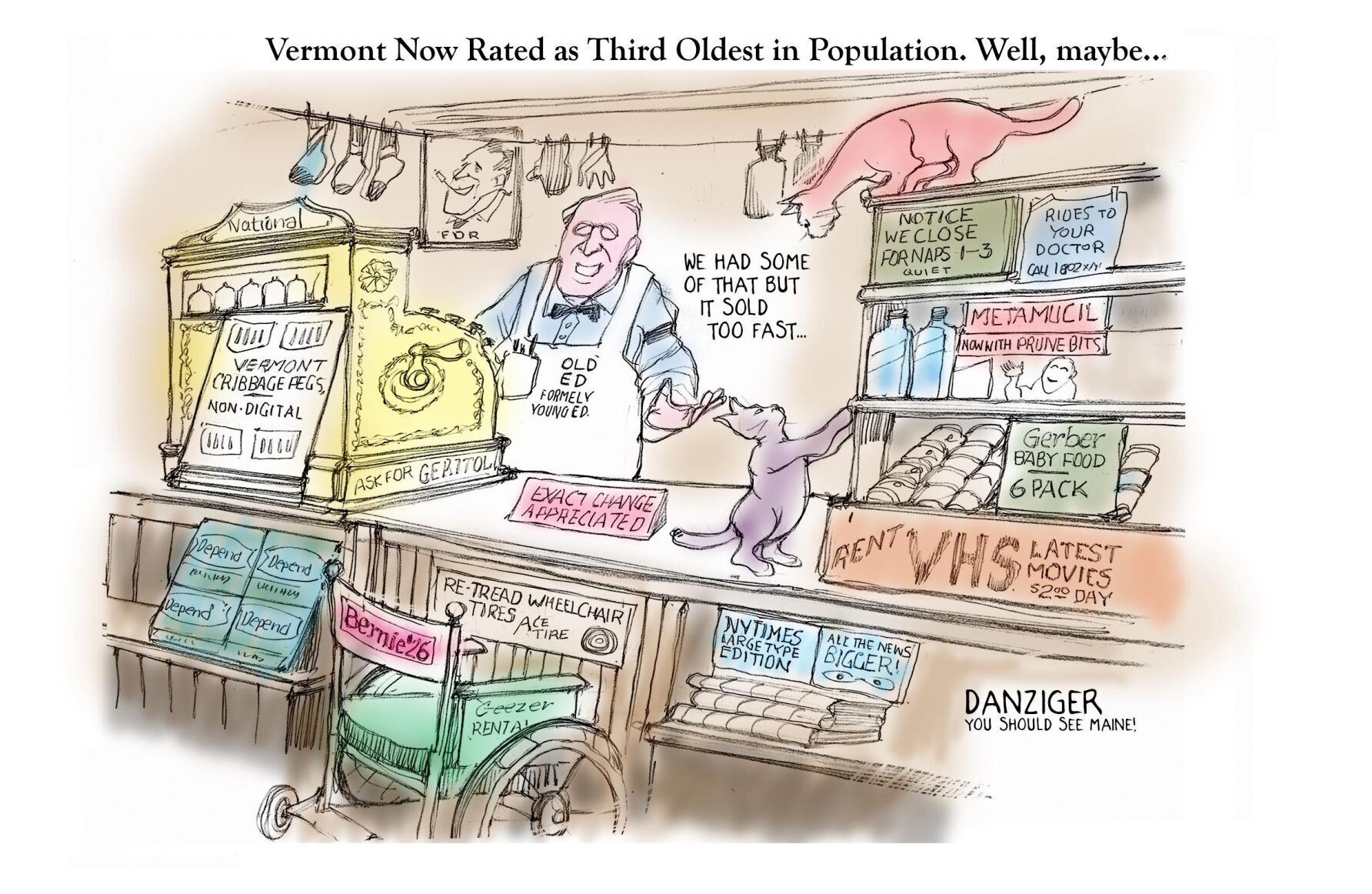 Danziger